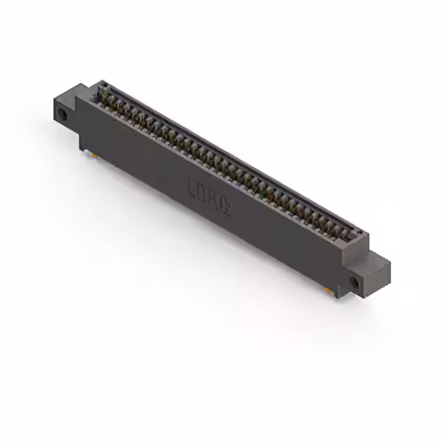 895-066-544-812 EDAC Inc.  Edgeboard Connectors